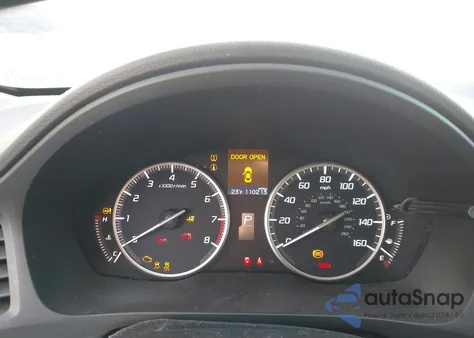 2017 Acura Ilx Acurawatch Plus Package из США, поврежденный, VIN 19UDE2F3XHA009070